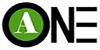 A ONE Translation Logo